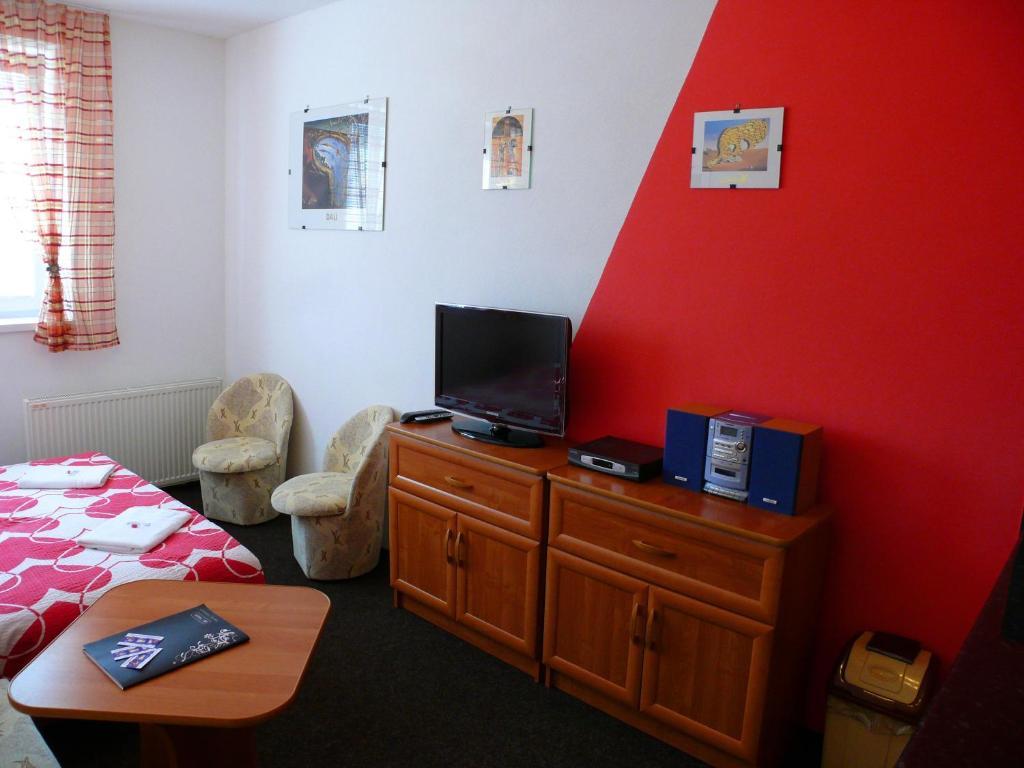 Apartman Dinda Tatranská Lomnica Exterior foto