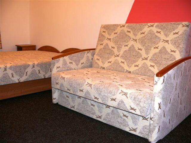 Apartman Dinda Tatranská Lomnica Exterior foto