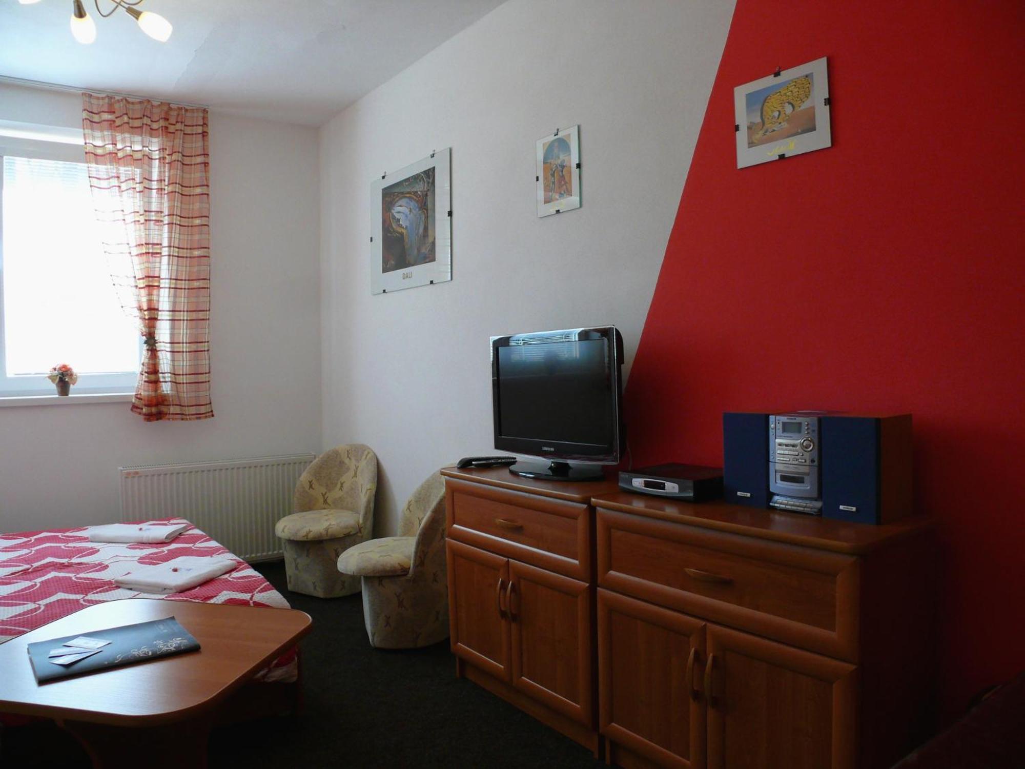 Apartman Dinda Tatranská Lomnica Exterior foto